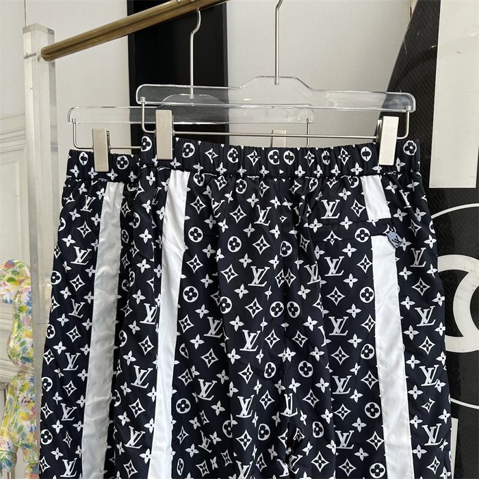 2024fw LV Suit Top Version