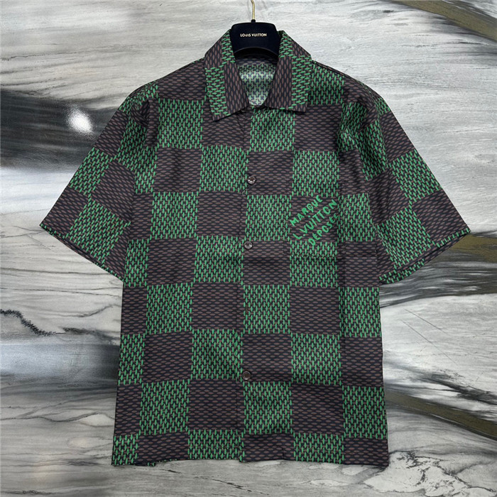 2024SS LV Suit Top Version