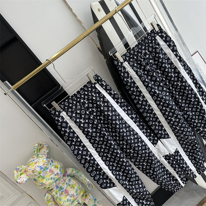 2024fw LV Suit Top Version