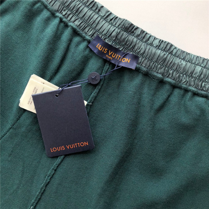 2024SS LV Pants Top Version