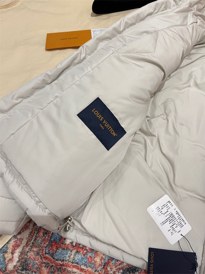 2025SS LV Jacket Top Version