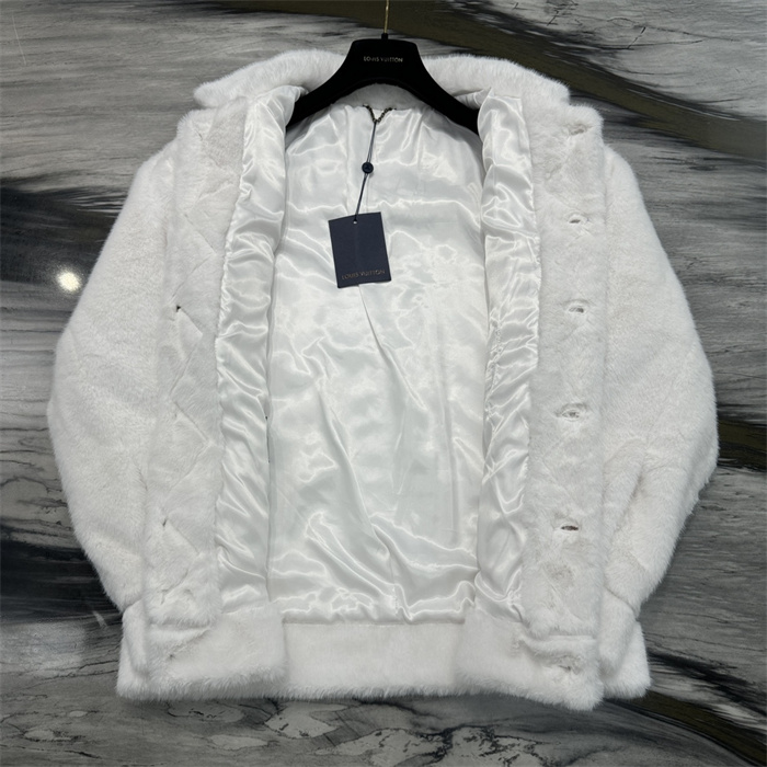 2024fw LV Jacket Top Version