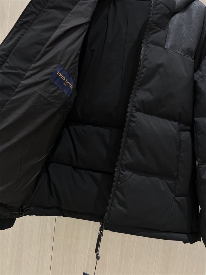 2024fw LV Down Jacket Top Version