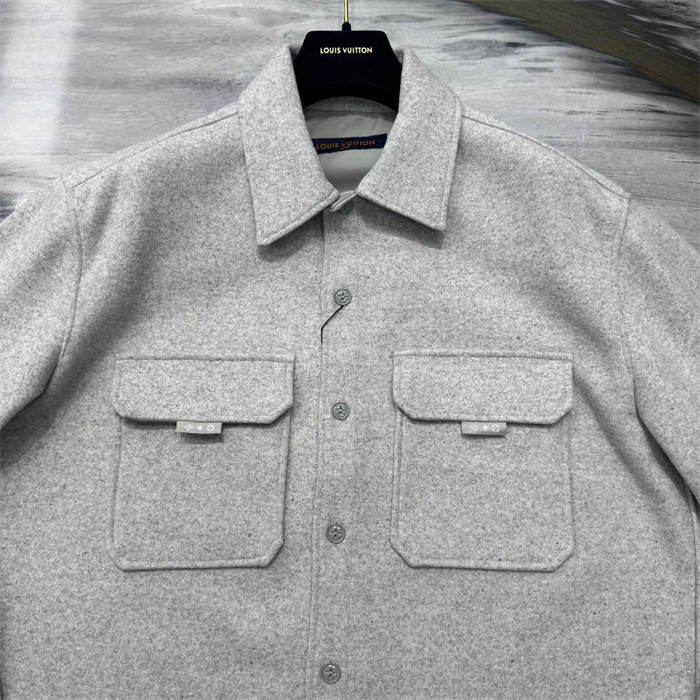 2025SS LV JacketPants Top Version