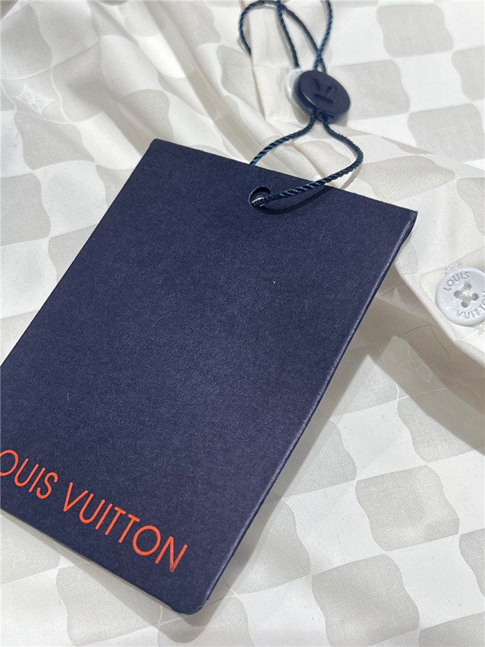 2024SS LV Shirt Top Version