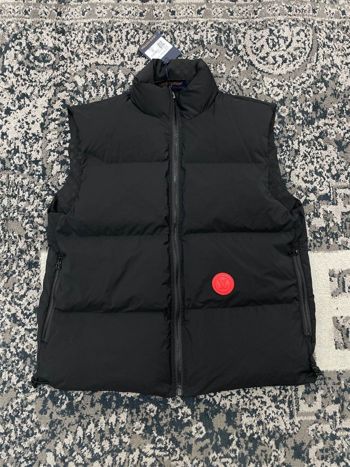 2024fw LV Down Jacket Top Version
