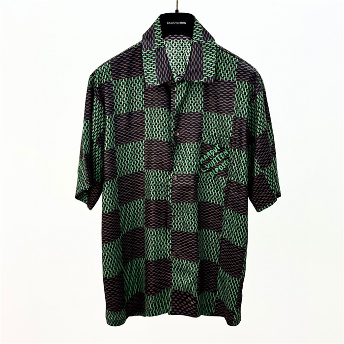 2024SS LV Suit Top Version