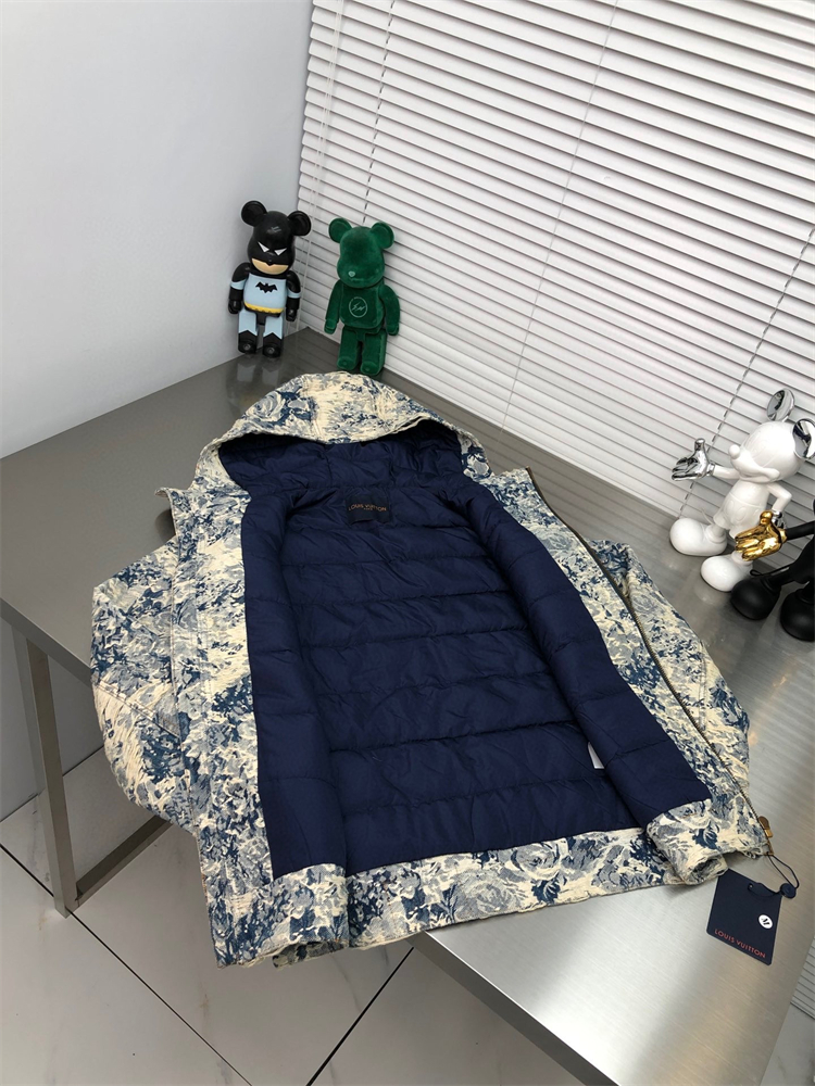 2024SS LV Jacket Top Version