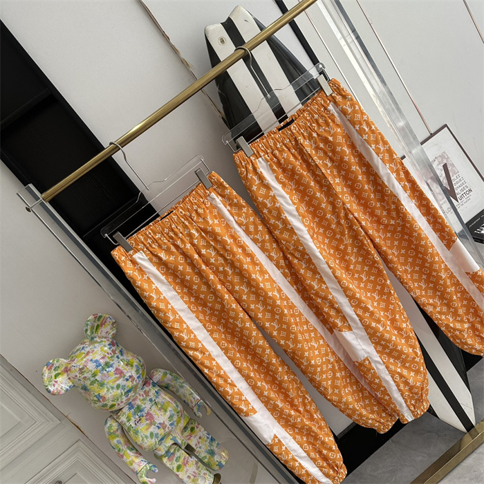 2024fw LV Suit Top Version