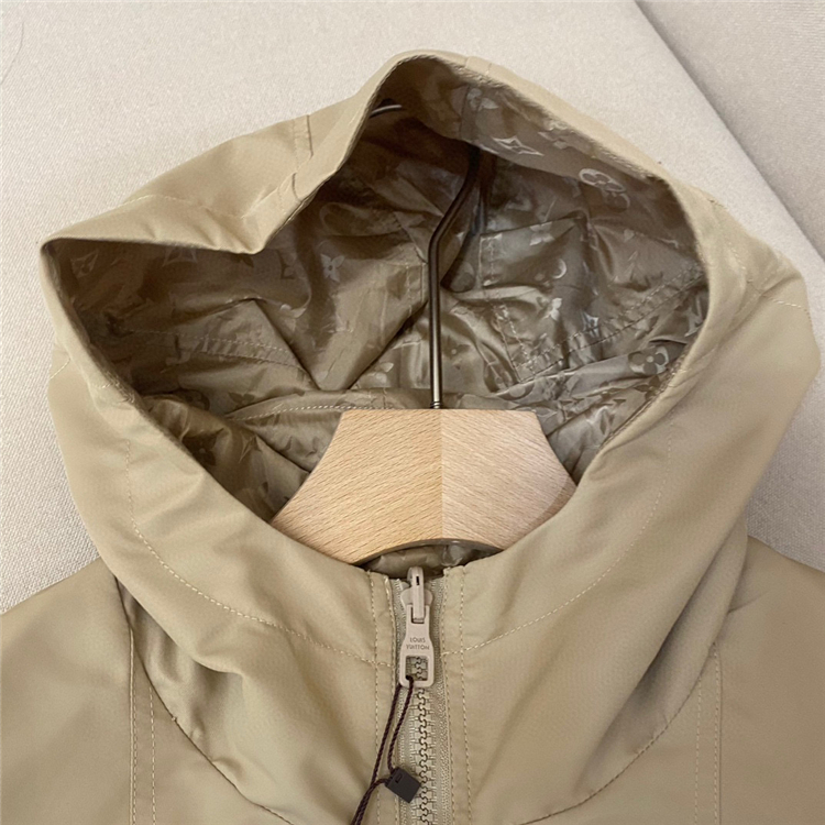 2024SS LV Jacket Top Version