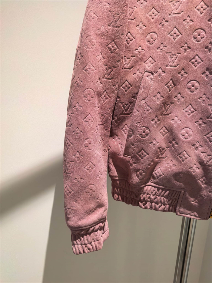 2025SS LV Shirt Top Version