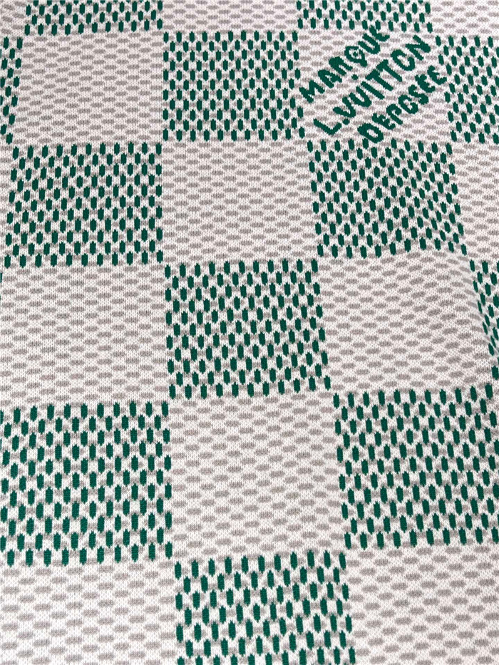 2024SS LV Sweater Top Version