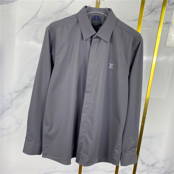 2023fw LV Shirt Top Version