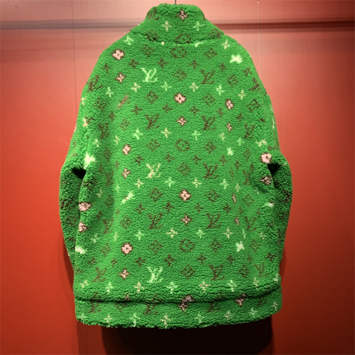 2024fw LV Jacket Top Version