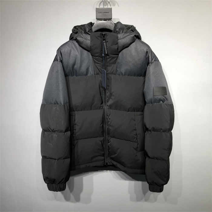 2024fw LV Down Jacket Top Version