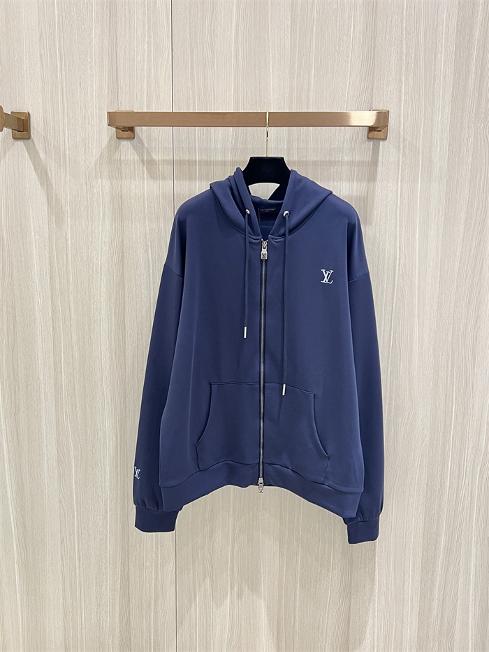 2025SS LV Jacket Top Version