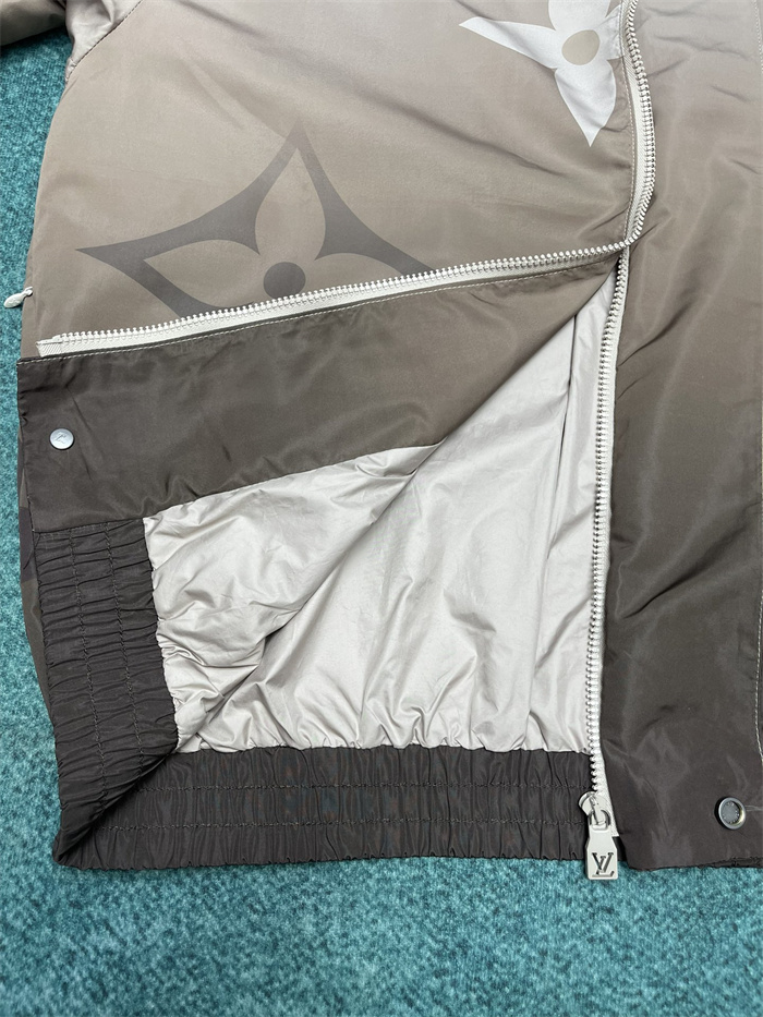 2024fw LV  Jacket Top Version