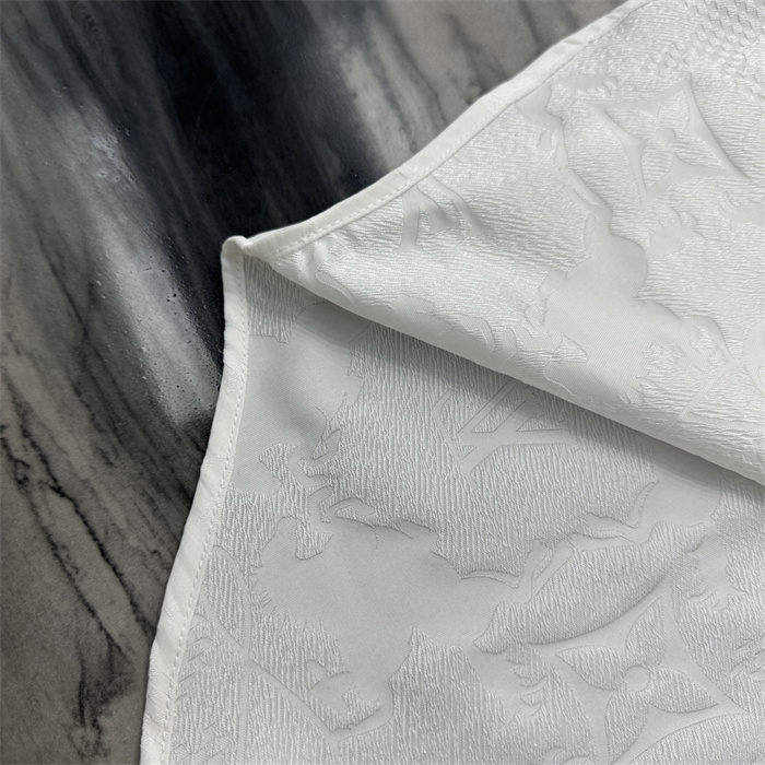 2024fw LV Shirt Top Version