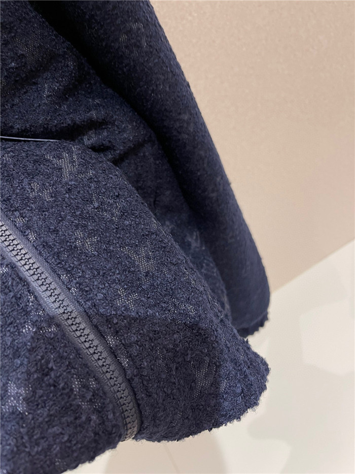 2023FW LV Jacket Top Version