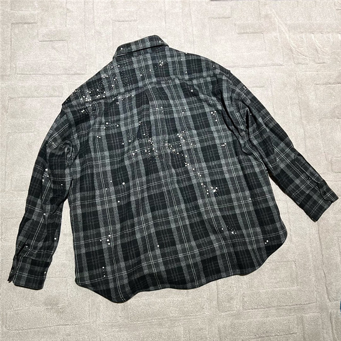 2023fw LV Jacket Top Version