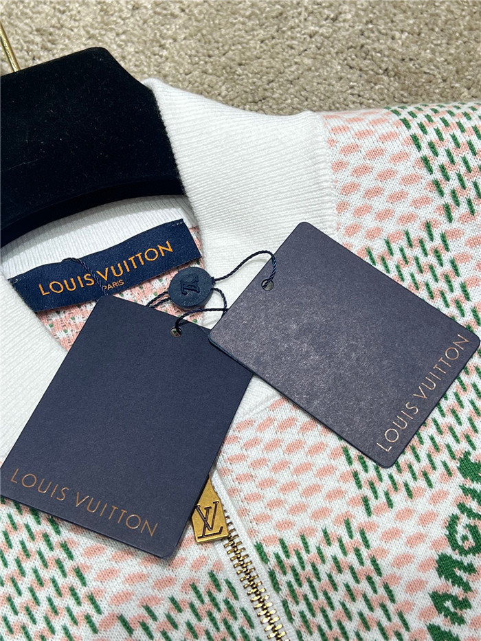 2024SS LV Jacket Top Version