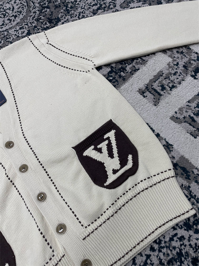 2024fw 1V Sweater Top Version