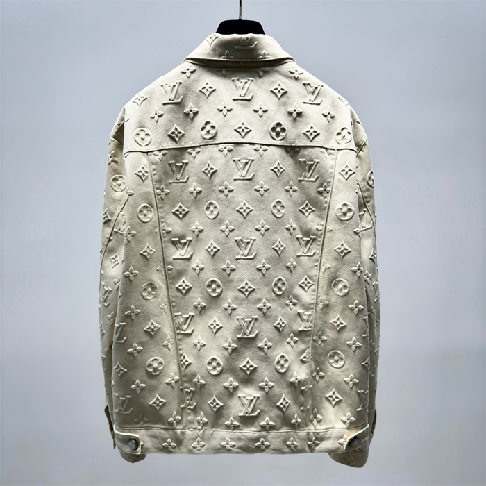 2025SS LV JacketPants Top Version