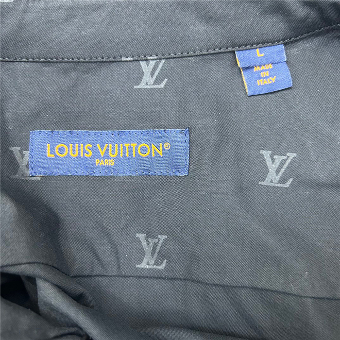 2024SS LV Shirt Top Version