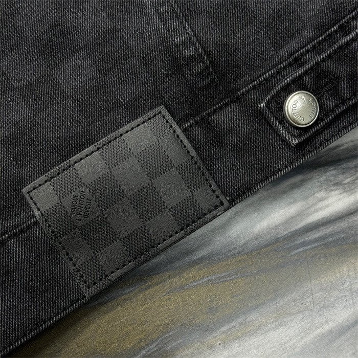 2025SS LV Jacket Top Version