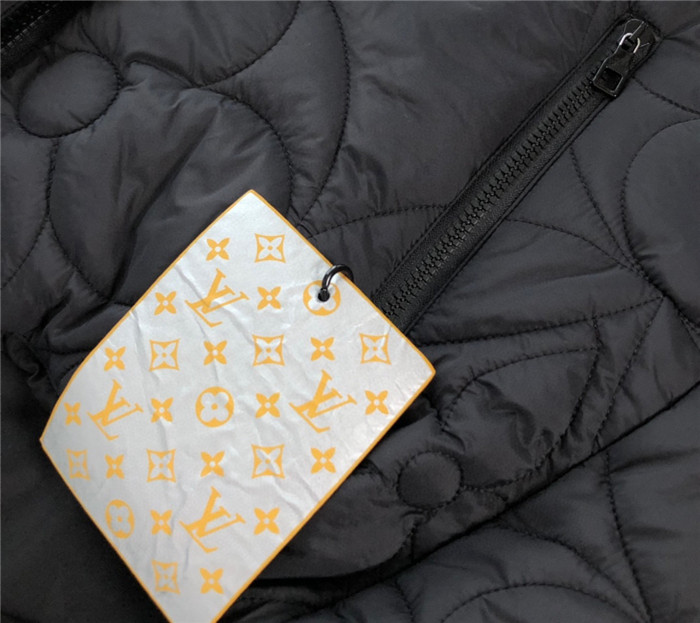 2023fw LV Down Jacket Top Version