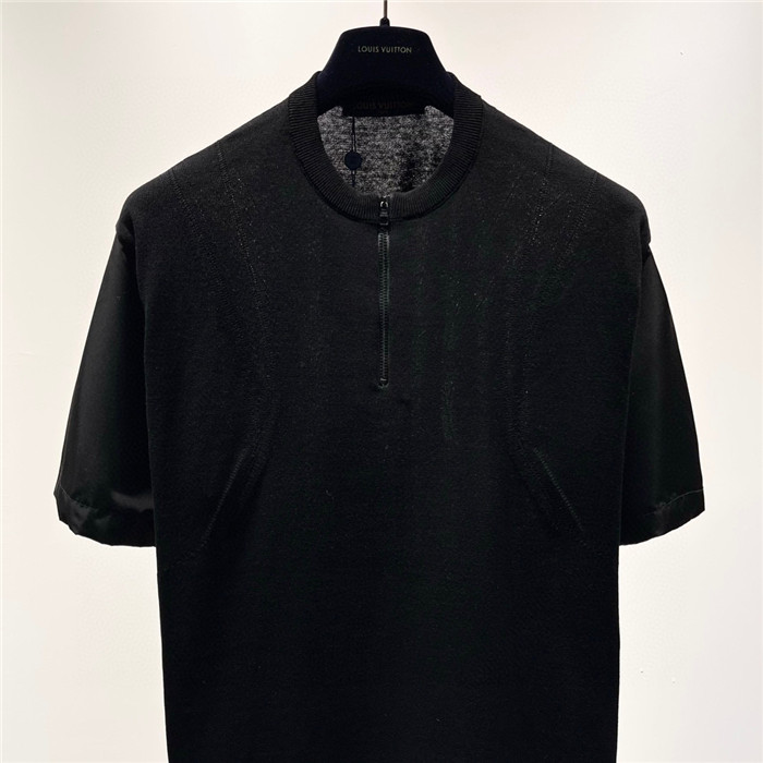 2023fw LV Sweater Top Version