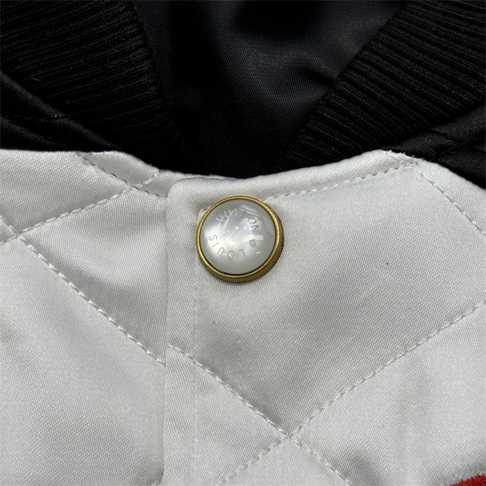 2024fw LV Jacket Top Version