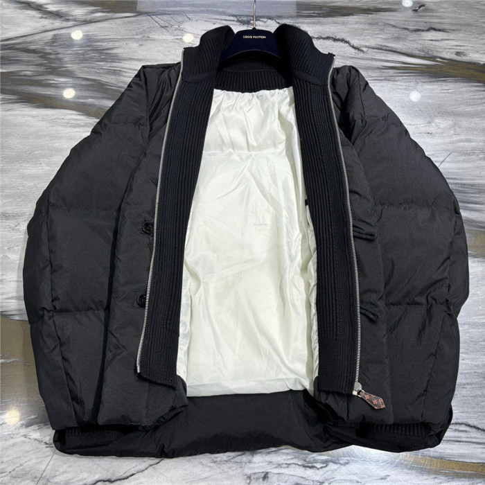 2023fw LV Down Jacket Top Version