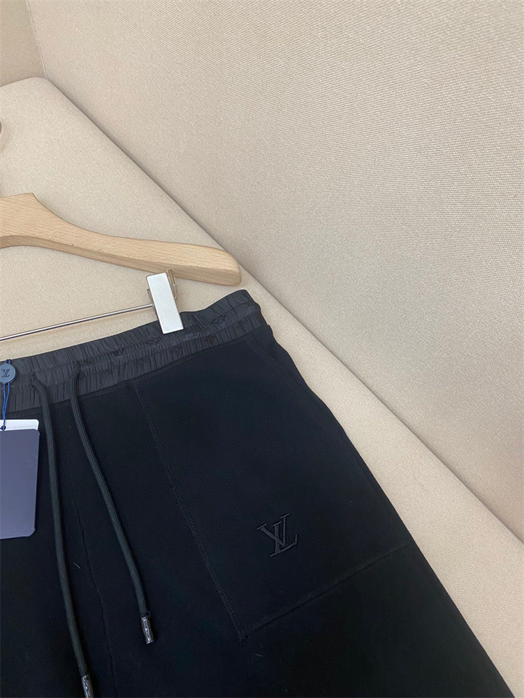 2024SS LV JacketPants Top Version
