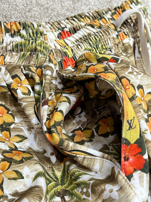 2024SS LV Shirt Jacket Top Version