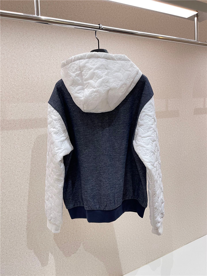 2023FW LV Jacket Top Version