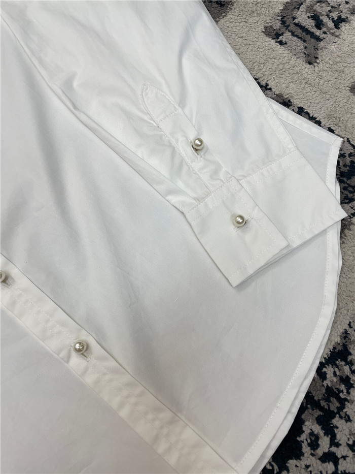 2024SS LV Shirt Top Version