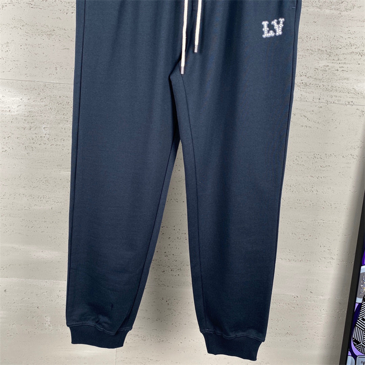 2024SS LV Down Pants Top Version