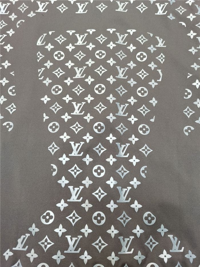 2023fw LV Jacket Top Version