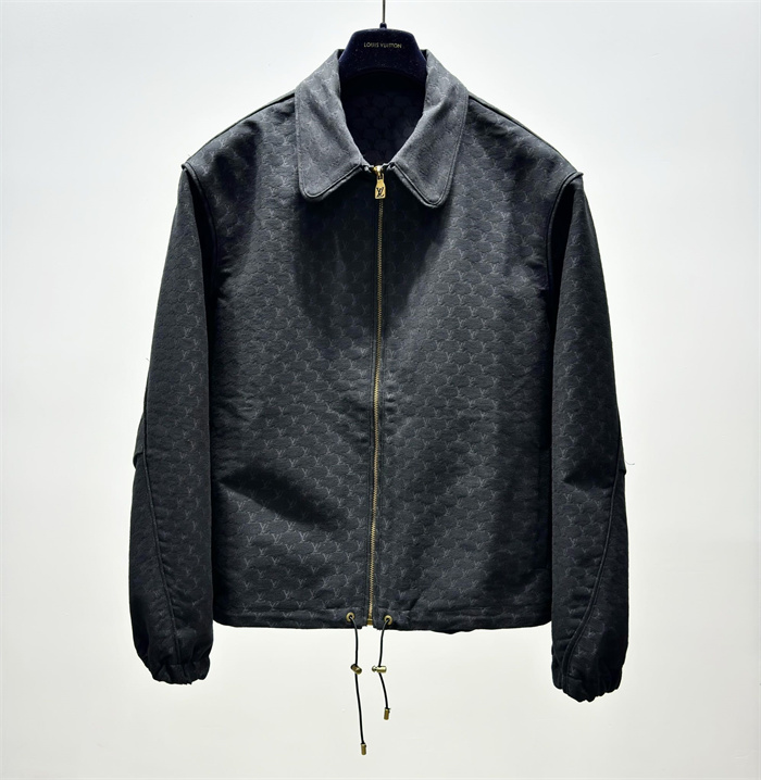 2024fw LV Jacket Top Version