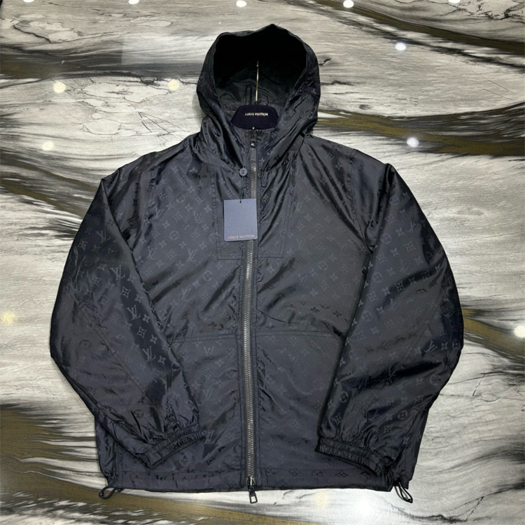 2024SS LV Jacket Top Version