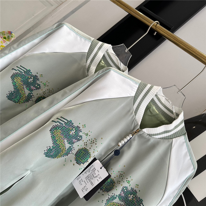 2024SS LV Jacket Top Version