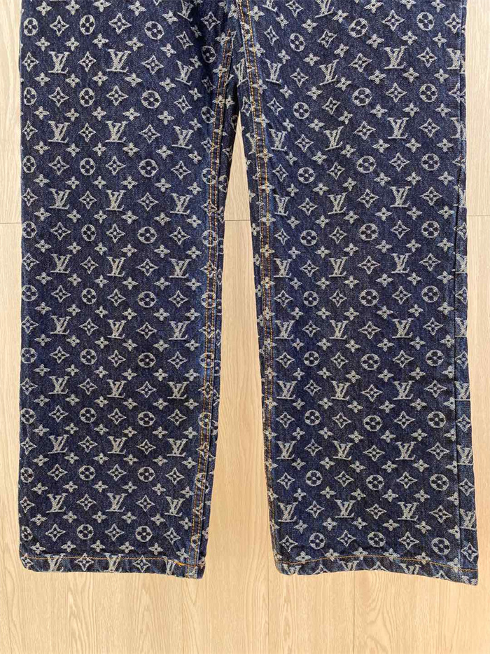 2025SS LV JacketPants Top Version
