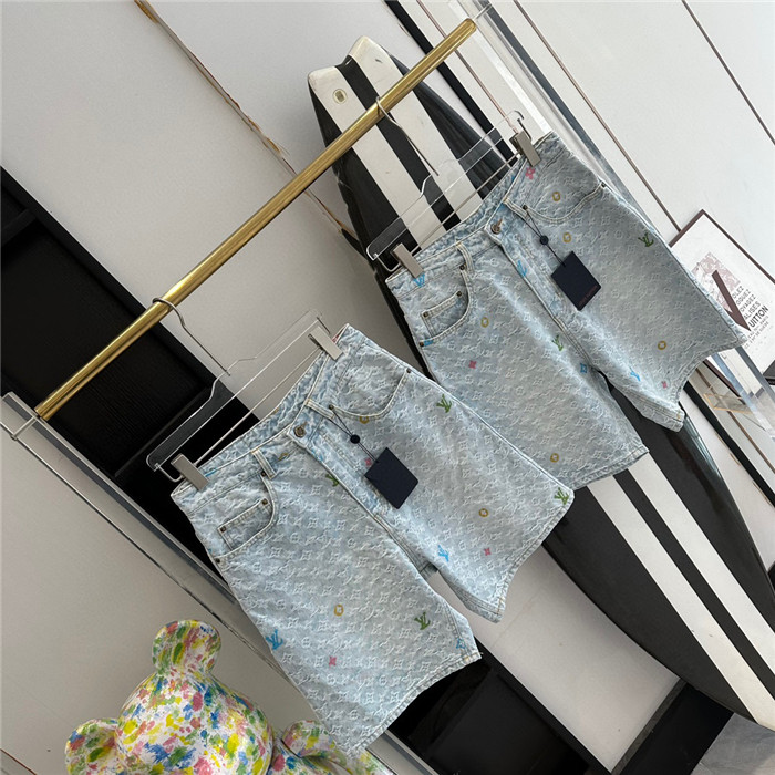 2024SS LV Suit Top Version