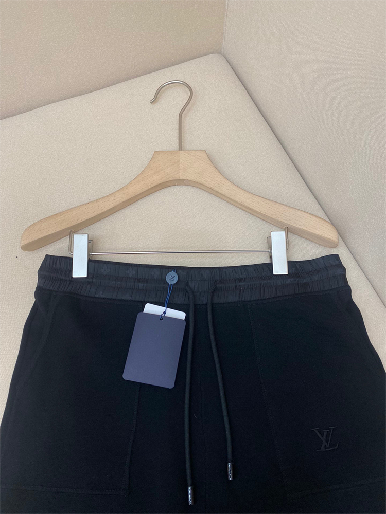 2024SS LV JacketPants Top Version