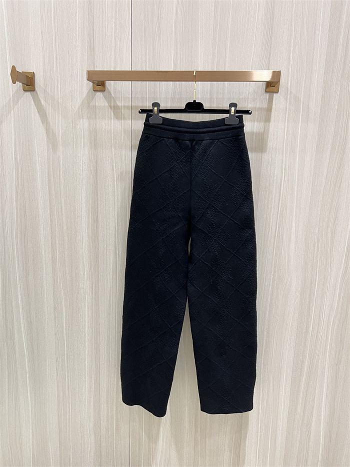 2024fw LV JacketPants Top Version