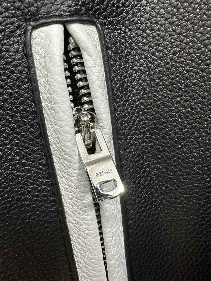 2024fw LV Real Leather Top Version