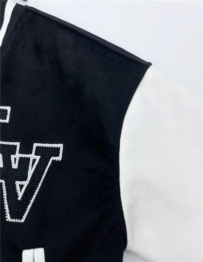 2023SS LV Jacket Top Version