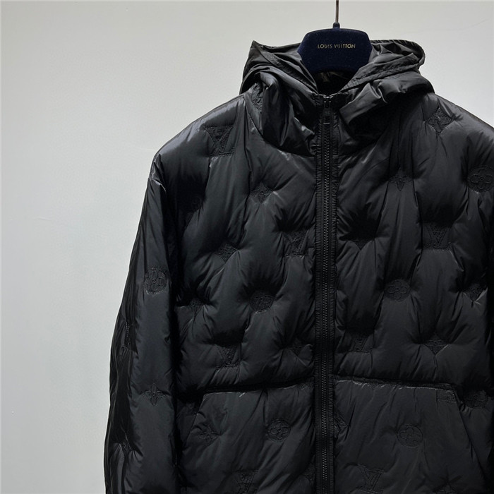 2023fw LV Jacket Top Version