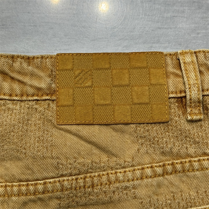 2024fw LV JacketPants Top Version